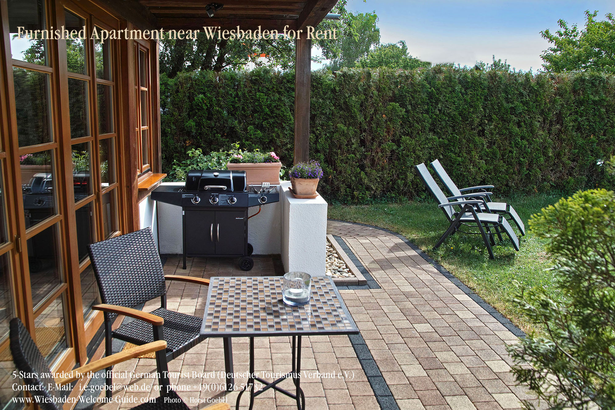 apartment goebel  grill   kltx 