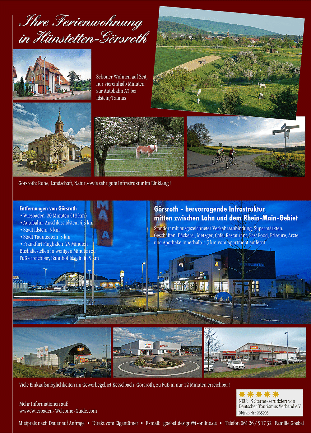 FERIENWOHNUNG-HNSTETTEN-GRSROTH-IDSTEIN-TAUNUS-Kesselbach