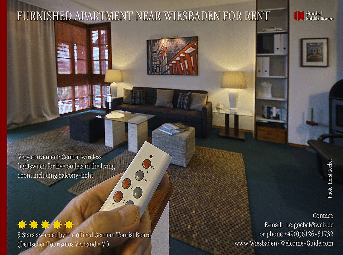 FURNISHED-APARTMENT-TAUNUSSTEIN-A