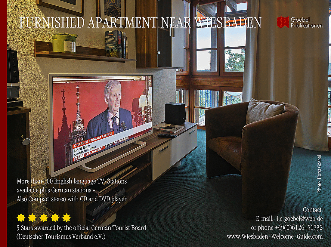FURNISHED-APARTMENT-TAUNUSSTEIN-B