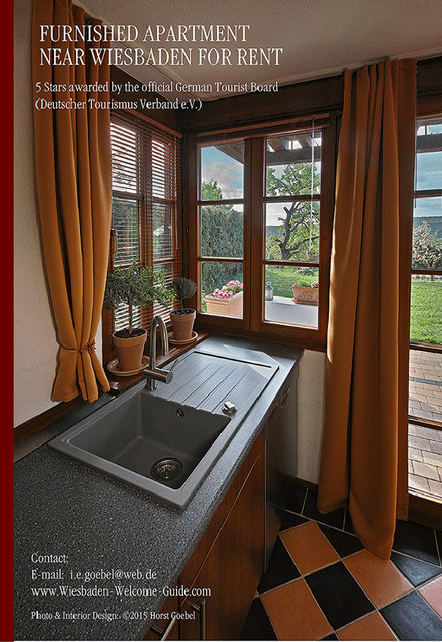 FURNISHED-APARTMENT-Taunusstein-63KL