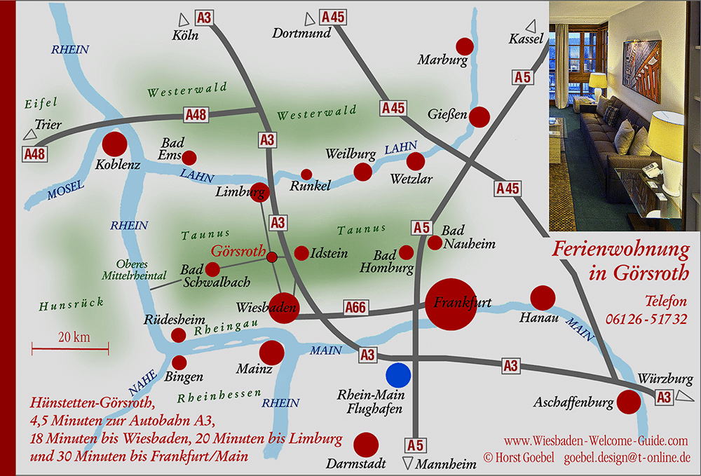 Ferienwohnung-Hnstetten-Grsroth-Idstein-Karte1