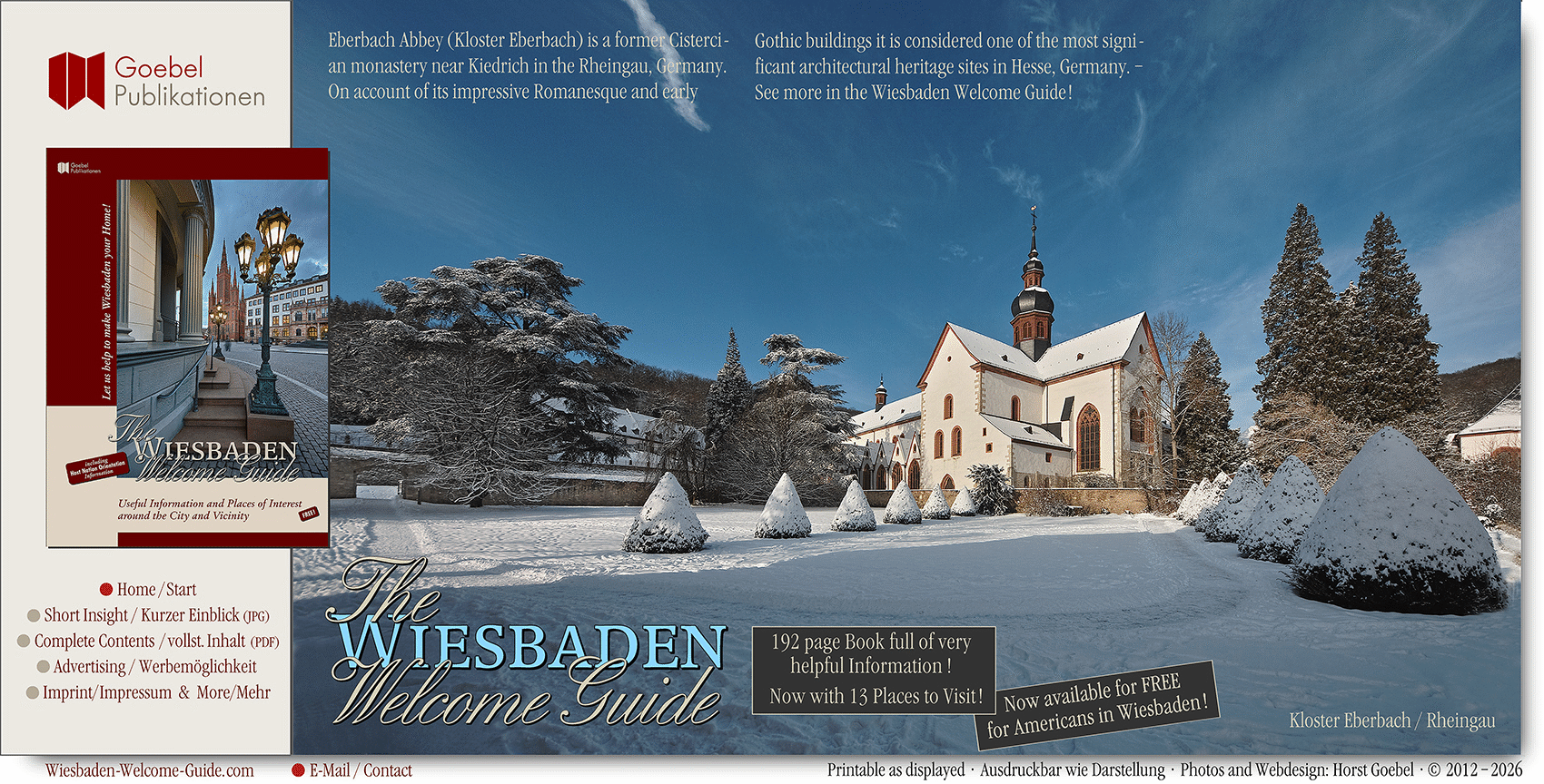 WELCOME-GUIDE  horst goebel  4